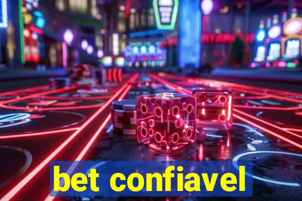 bet confiavel